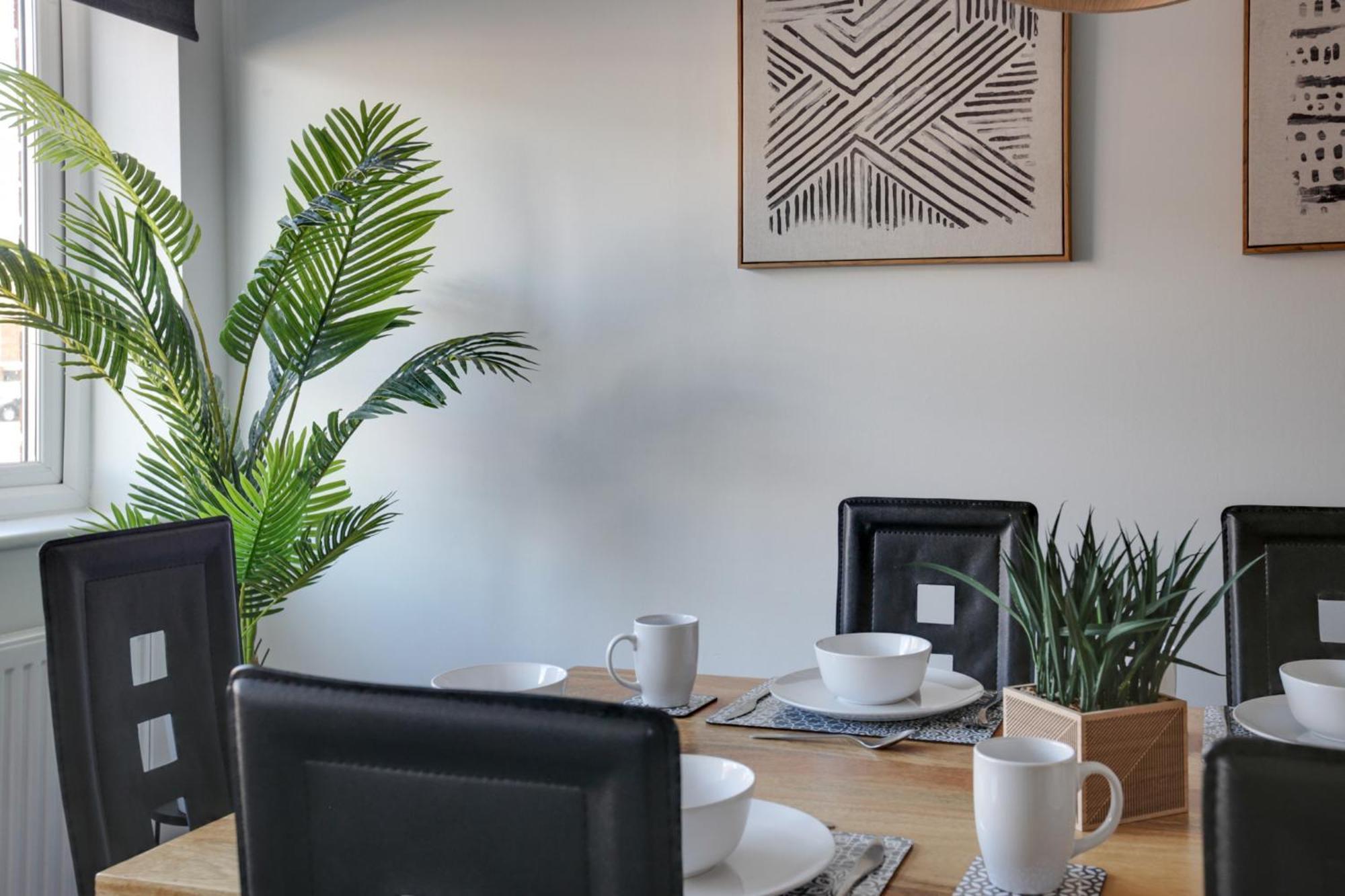 Niche Sunrise Townhouse Villa Chelmsford Eksteriør billede