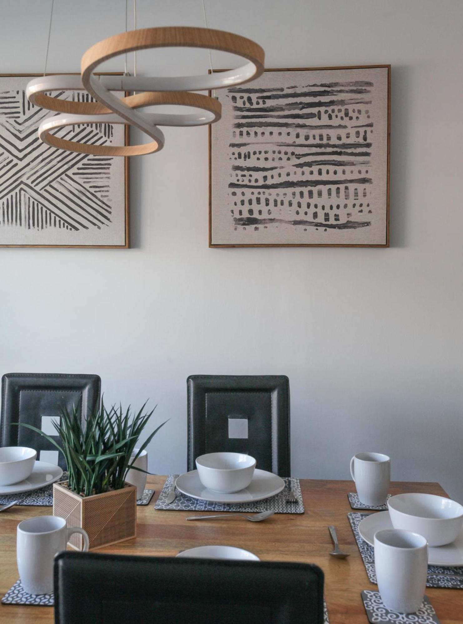 Niche Sunrise Townhouse Villa Chelmsford Eksteriør billede