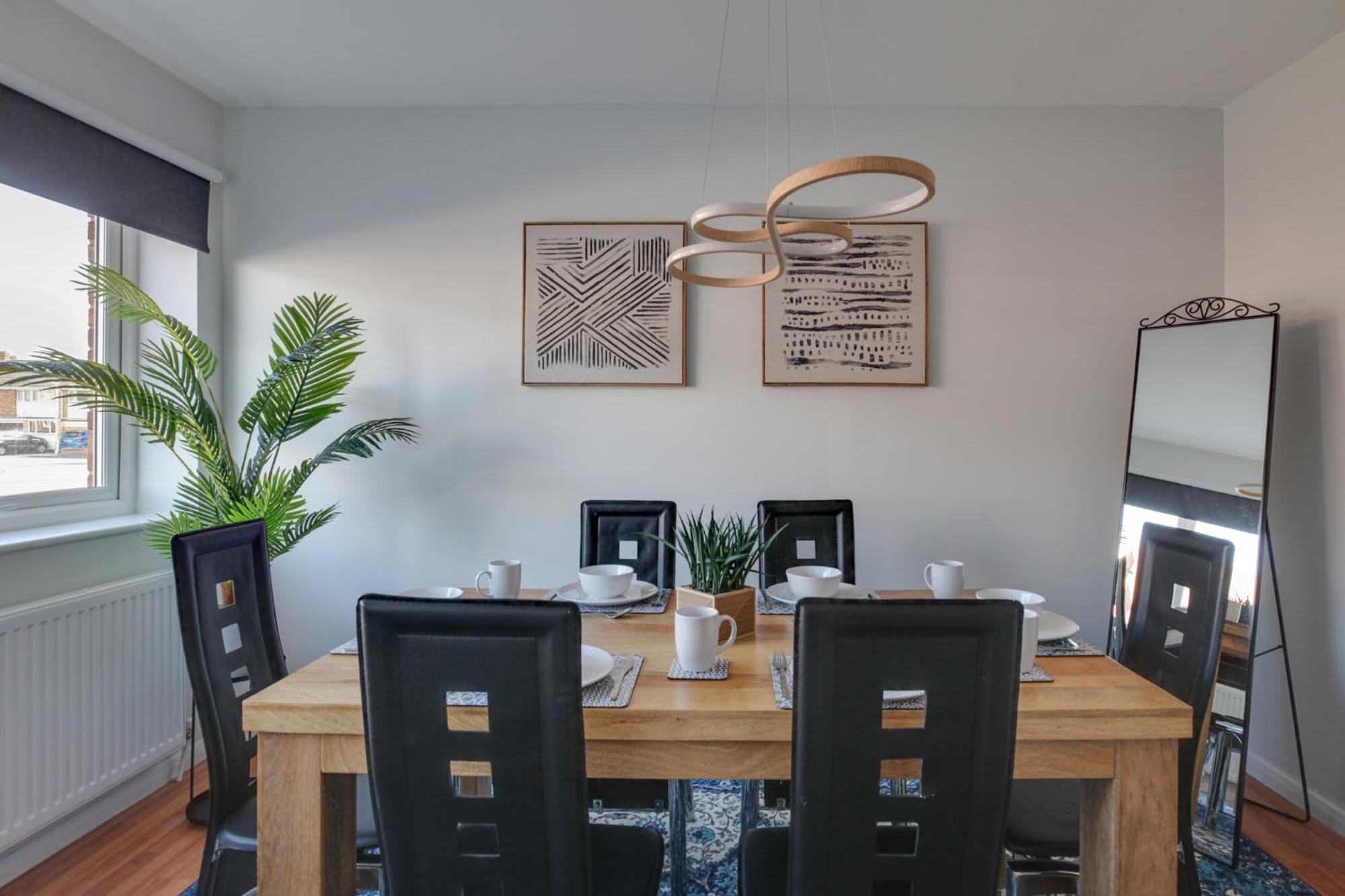 Niche Sunrise Townhouse Villa Chelmsford Eksteriør billede