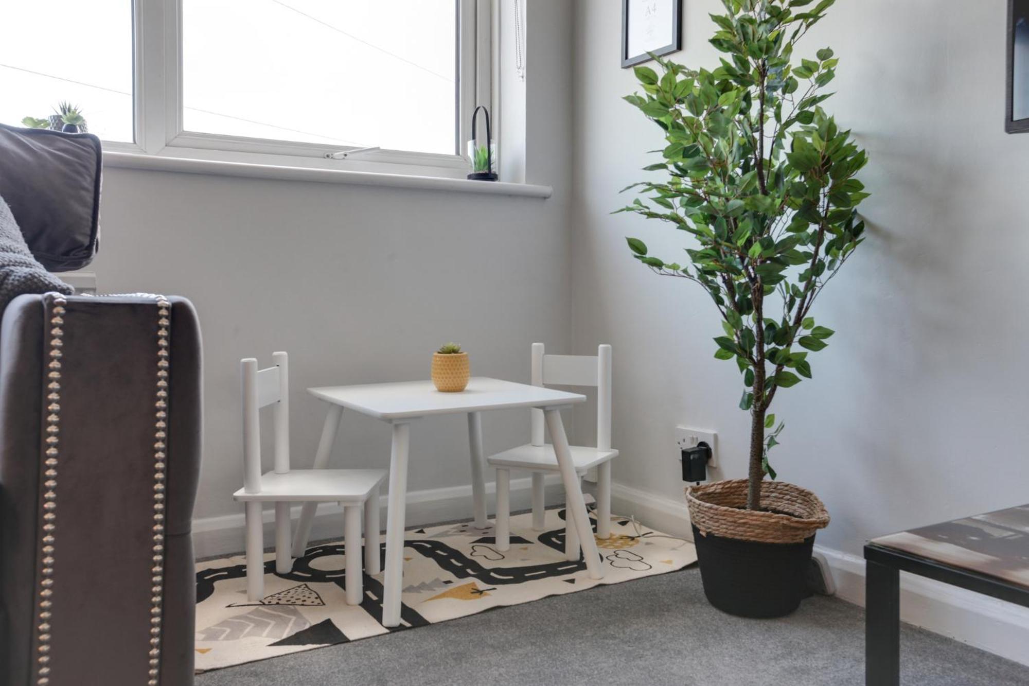 Niche Sunrise Townhouse Villa Chelmsford Eksteriør billede