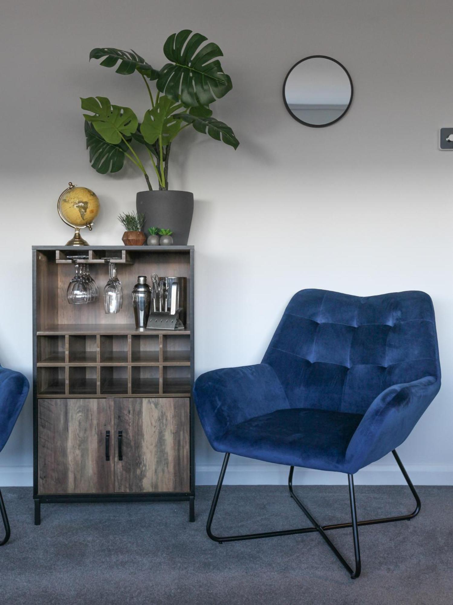 Niche Sunrise Townhouse Villa Chelmsford Eksteriør billede