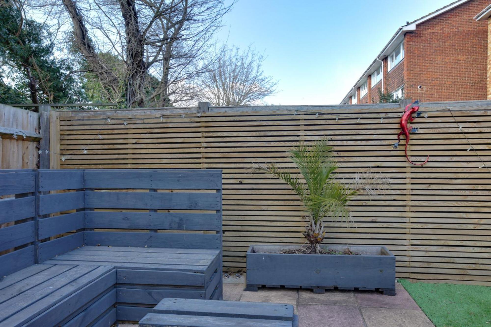 Niche Sunrise Townhouse Villa Chelmsford Eksteriør billede