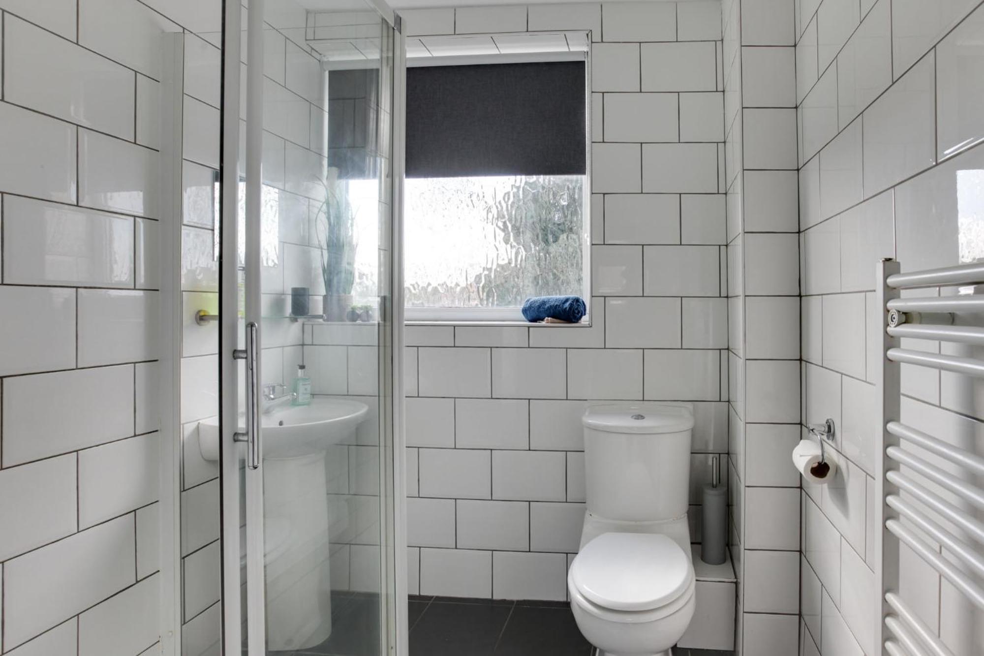 Niche Sunrise Townhouse Villa Chelmsford Eksteriør billede